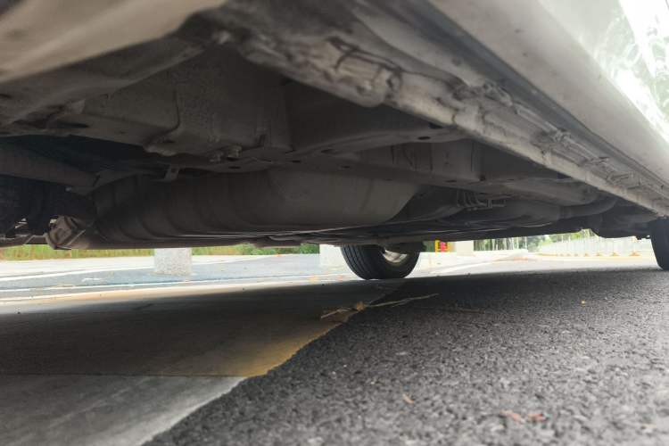 Used Honda Elysion 2016 2.4L Supreme Edition
