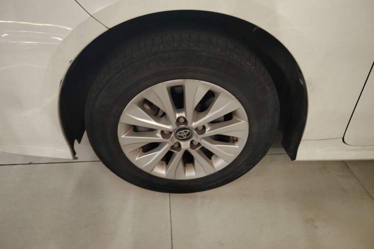 Used Toyota Corolla 2022 1.2T S-CVT Pioneer PLUS Edition
