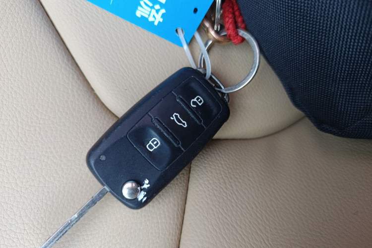 Used Volkswagen Jetta 2015 1.6L Automatic Comfort Model