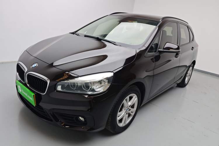 Used BMW 2 Series Active Tourer 2016 218i Leading Model