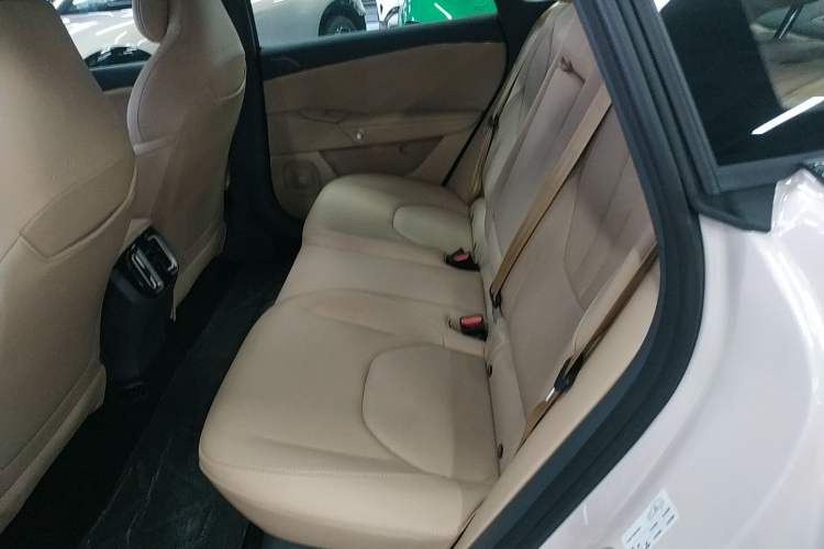 Used ARCFOX Alpha S5 2024 708MAX 200kW
