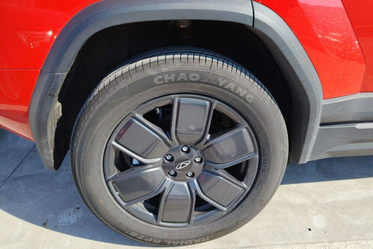 Used Chery Fulwin X3 Plus 
