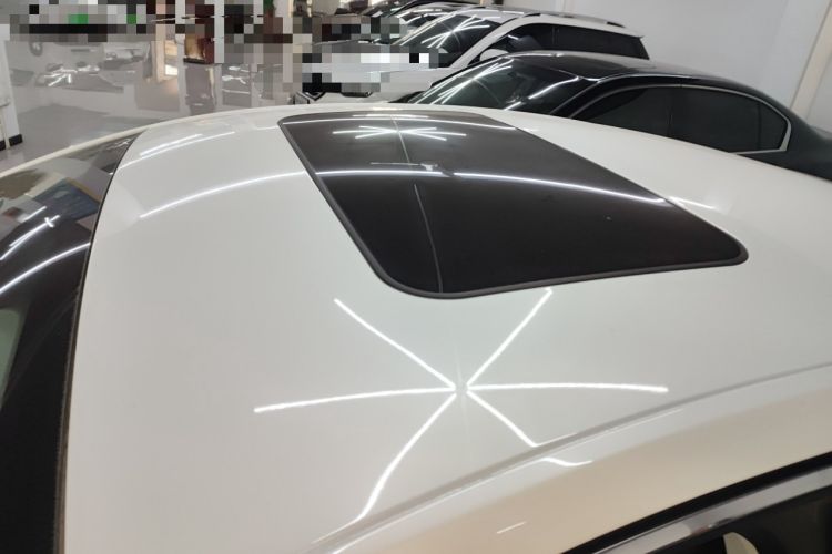 Used Ford Mondeo 2013 1.5L GTDi180 Fashion Edition
