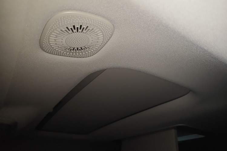 Used Leapmotor C16 2024 Range-Extended 200 Luxury Edition
