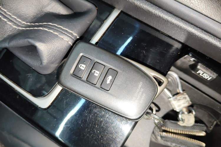 Used Lexus ES 2016 200 Midnight Special Limited Edition
