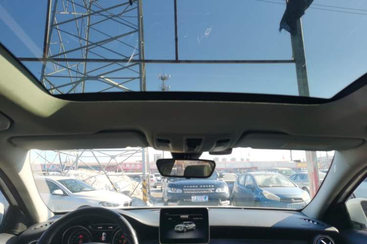 Used Mercedes-Benz GLA 2019 GLA 200 Dynamic Edition