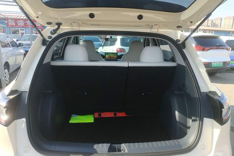 Used Geely Galaxy Geome 2025 310km Youth Edition