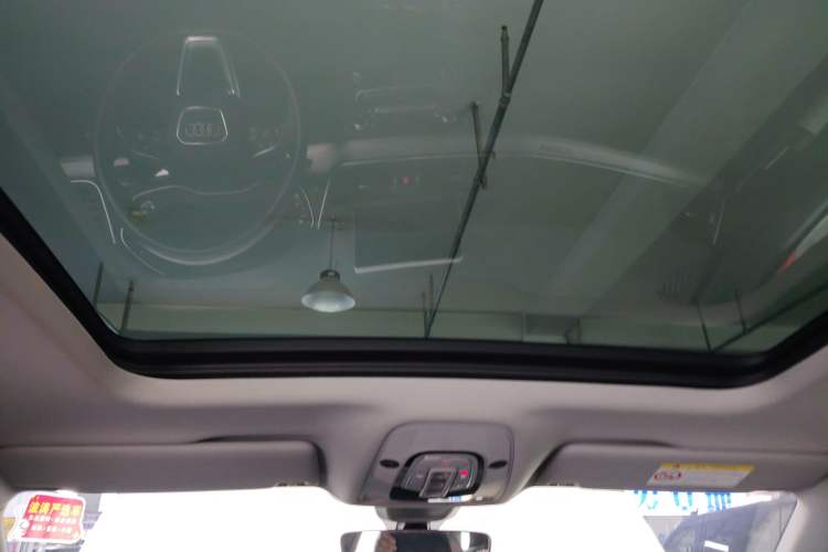 Used Audi Q5L 2020 Updated 40 TFSI Prestige Fashion Edition
