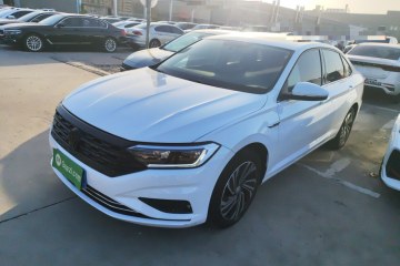 Used Volkswagen Sagitar 2021 280TSI DSG Excellence Edition