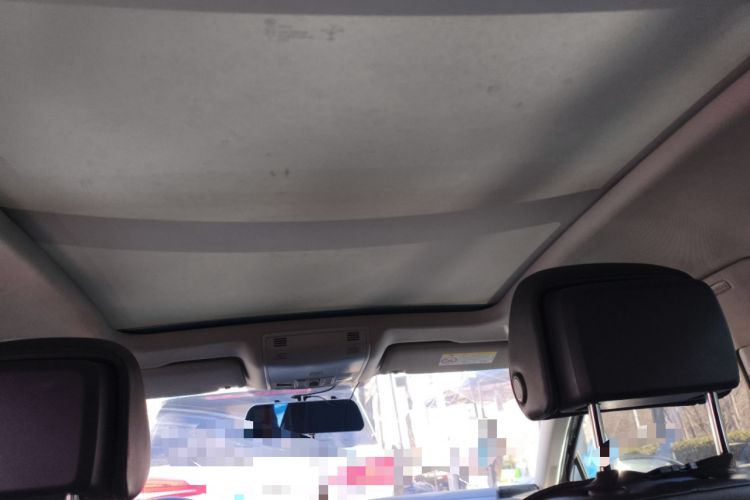 Used Volkswagen Magotan 2017 330TSI DSG Leading Model
