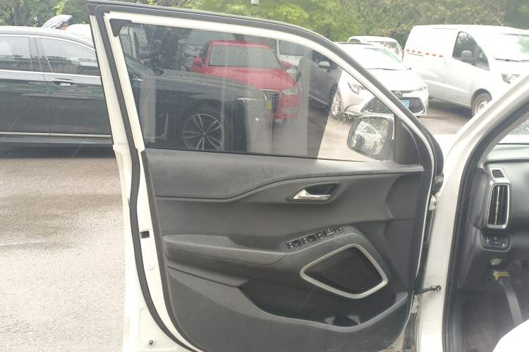 Used Hyundai ix35 2018 2.0L Automatic 2WD Zhiyong·Changxiang Edition
