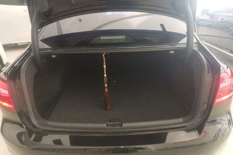 Used Volkswagen Passat 2014 1.8TSI DSG Prestige Edition