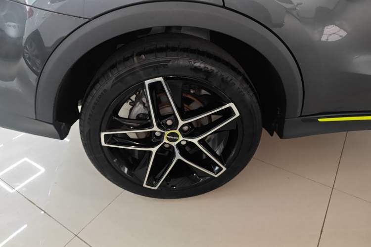 Used Roewe RX5 2021 PLUS 330TGI Automatic National Trend Intelligent Deluxe Edition