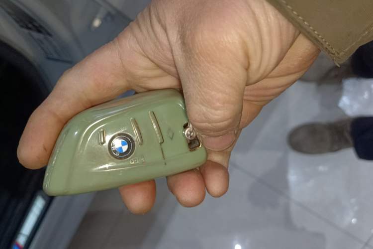 Used BMW X3 2023 xDrive25i M Sport Package