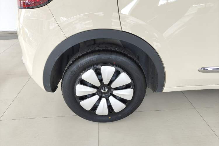 Used Wuling Bingo 2025 410 km Lingxi Deluxe Edition
