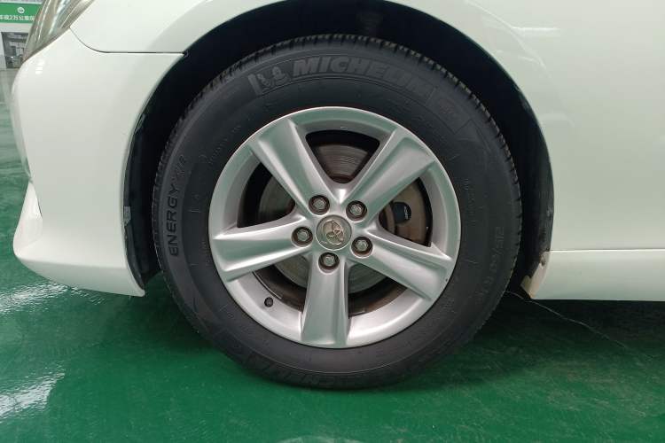 Used Toyota Reiz 2013 2.5S Elite Edition