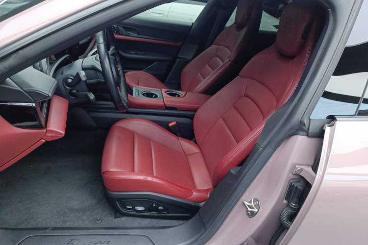 Used Porsche Taycan 2020 Taycan
