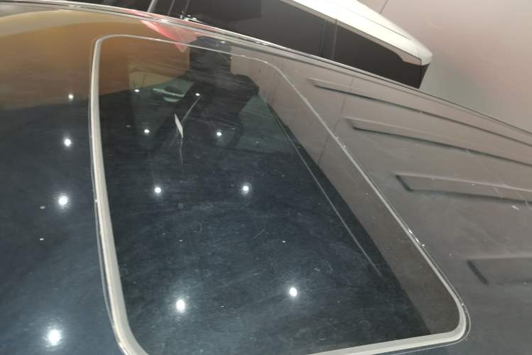 Used GAC Trumpchi M8 2023 Lingxiu Series 390T Luxury Edition