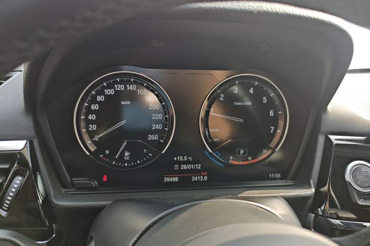 Used BMW 1 Series 2022 125i M Sport Night Edition