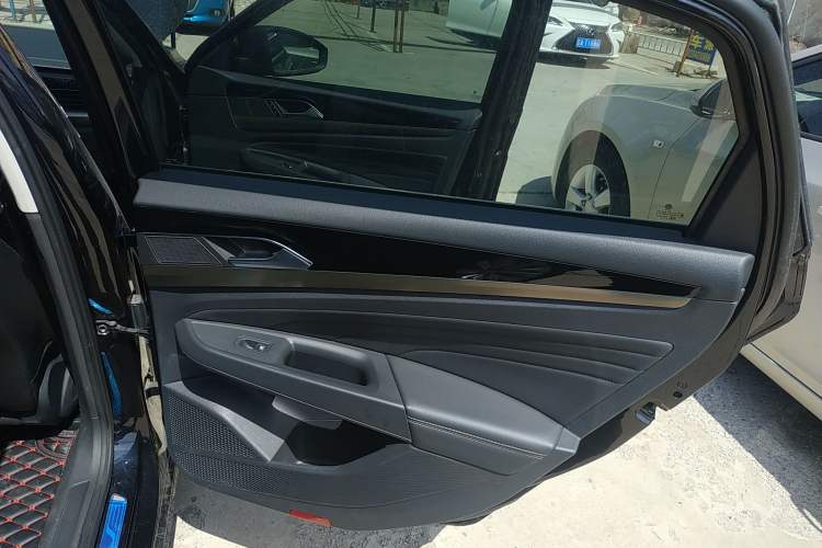 Used Volkswagen Passat 2019 330TSI Elite Edition China V Standard
