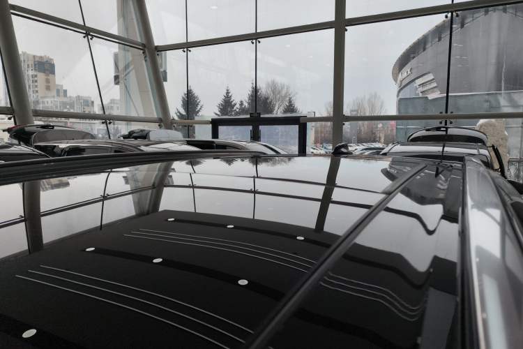 Used Volvo XC90 2023 B6 Zhiyi Luxury Edition 7-Seater