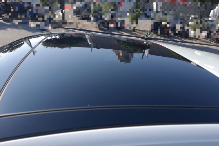 Used Audi Q2L 2021 35 TFSI Fashion Dynamic Model
