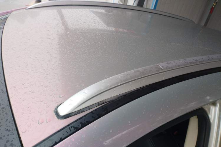 Used Geely Auto Emgrand GS 2018 Elegant Edition 1.8L Automatic LingShang Model
