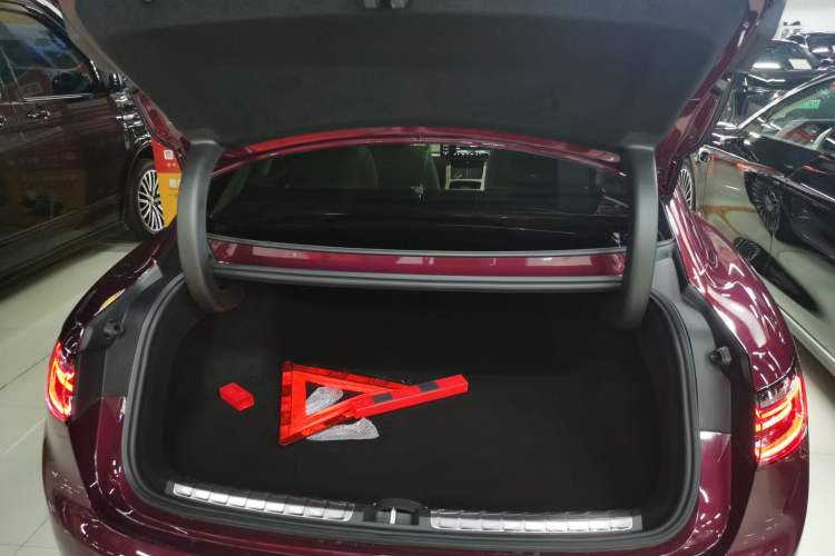 Used Hima Stelato S9 2025 Extended-Range Ultra
