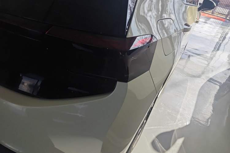 Used Volkswagen ID.3 2023 Pure Smart Edition