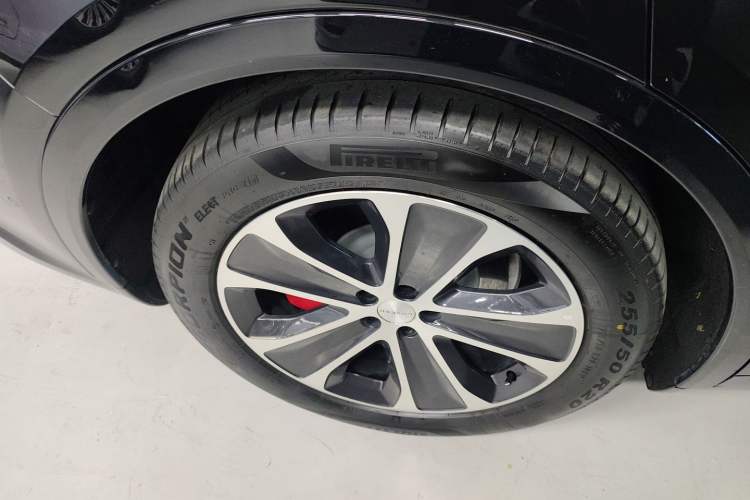 Used Hima Luxeed R7 2024 All-Electric 736 km Ultra