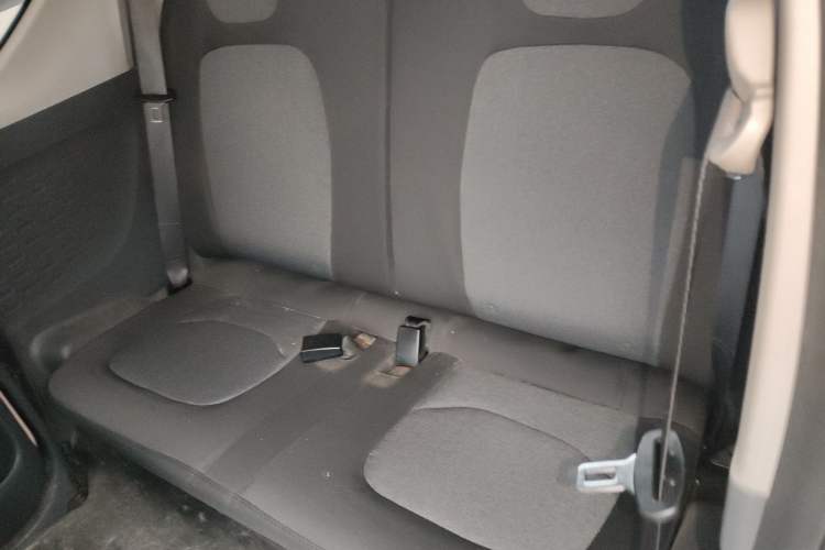 Used Wuling Hongguang MINIEV 2021 Macaron Premium Model – Lithium Iron Phosphate