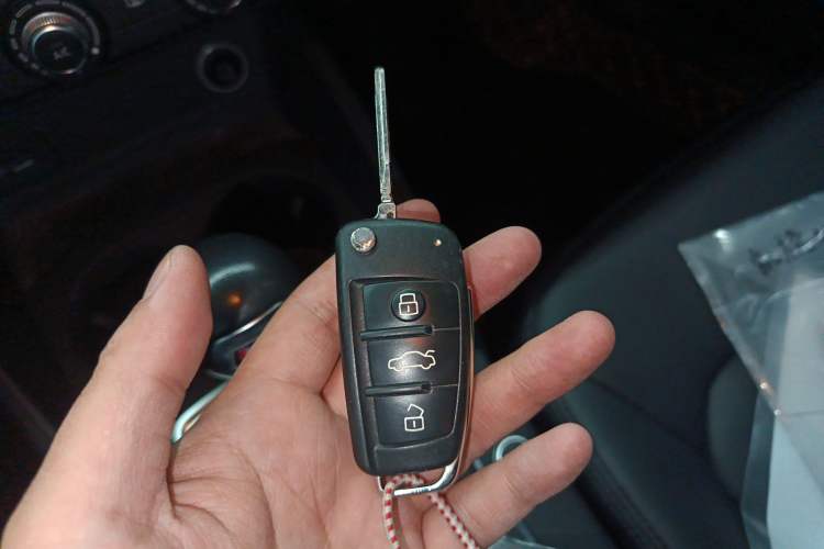 Used Audi A3 2019 Limousine 35 TFSI Ambition China V