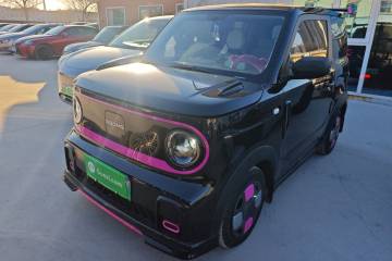 Used Geely Galaxy Panda 2025 210km Panda Kart