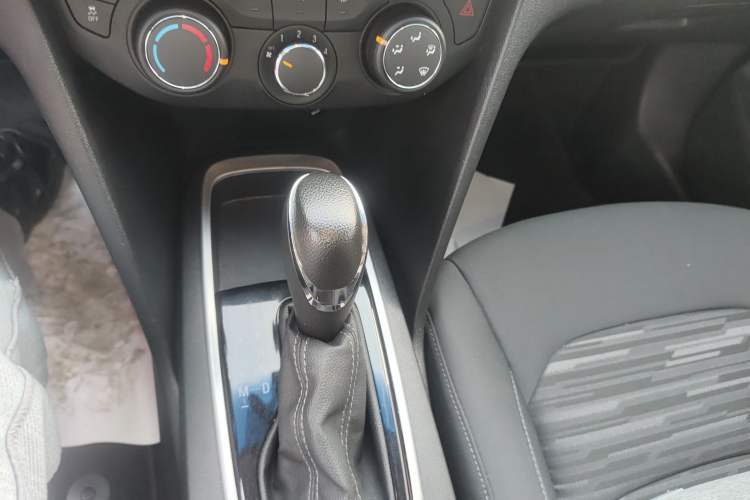 Used Chevrolet Cavalier 2019 320 Automatic Enjoyment with Sunroof