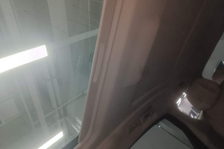 Used Buick GL8 2023 ES Lu Zun Comfort Model
