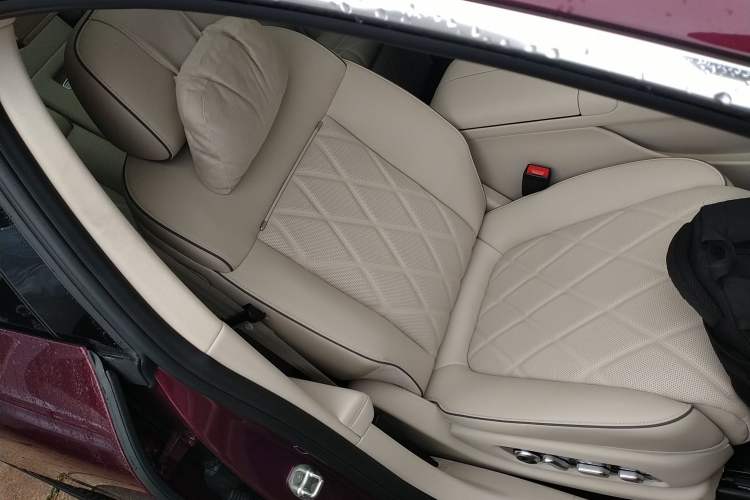 Used Hima Stelato S9 2025 Extended-Range Ultra
