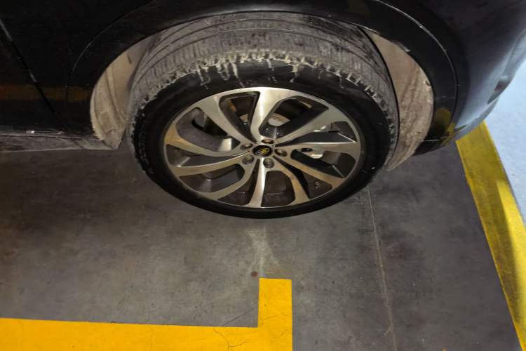 Used Land Rover Discovery Sport 2020 249 PS R-Dynamic Performance Edition
