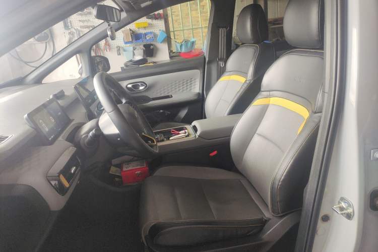 Used AION Y 2022 70 Enjoyment Edition Lithium Iron Phosphate