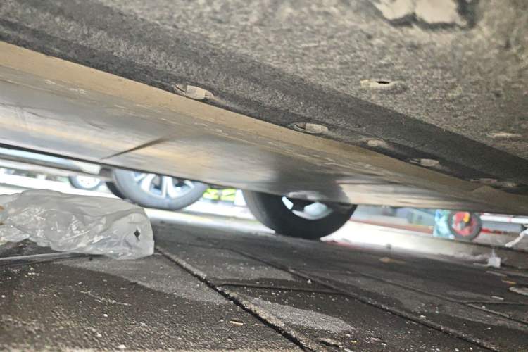 Used AION S 2020 Meizu 580 Pio