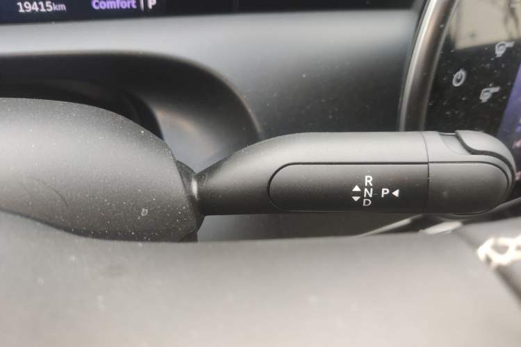 Used  #5 2024 Ultra-Long Range Extraordinary Journey Luxury Edition
