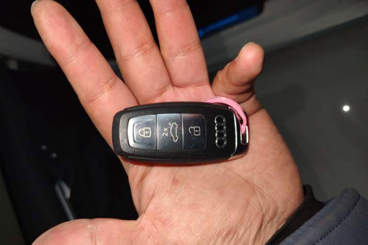 Used Audi A3 2022 Sportback 35 TFSI RS Performance Package