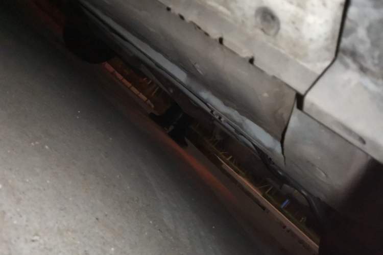 Used Venucia T90 2018 2.0L CVT Smart Connect Prestige Version China VI Standard
