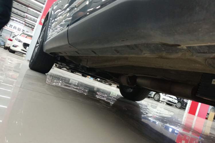 Used Chery Tiggo 8 PRO 2024 Champion Edition 290T Two-Wheel Drive Peak Version 7 Seats
