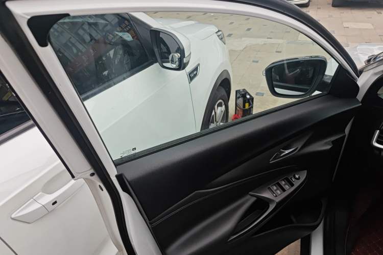 Used Buick Encore 2020 20T CVT Elite Edition
