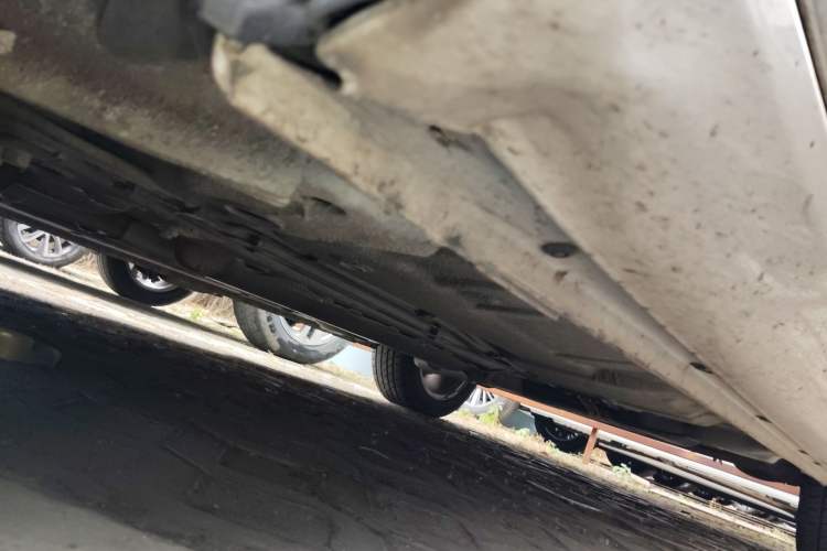 Used MG GT 2016 1.5T Automatic Value-Added Luxury Edition