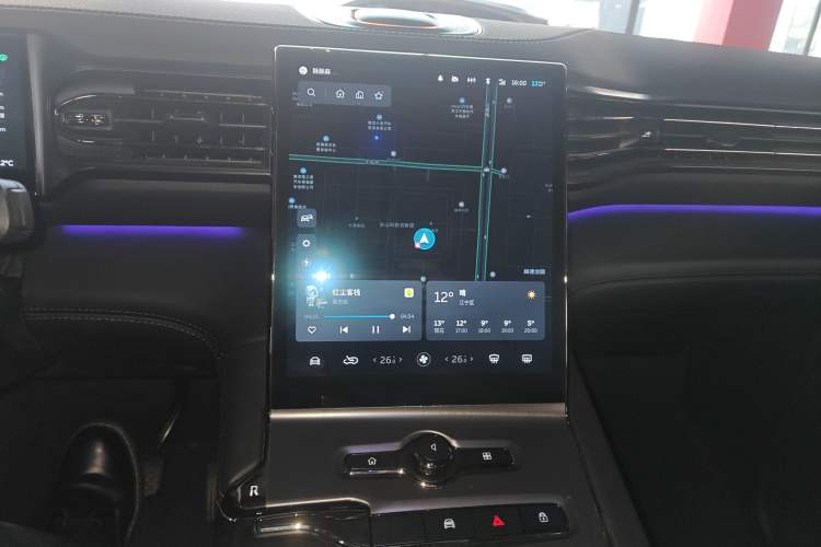 Used Nio ES6 2020 600 km Sport Edition
