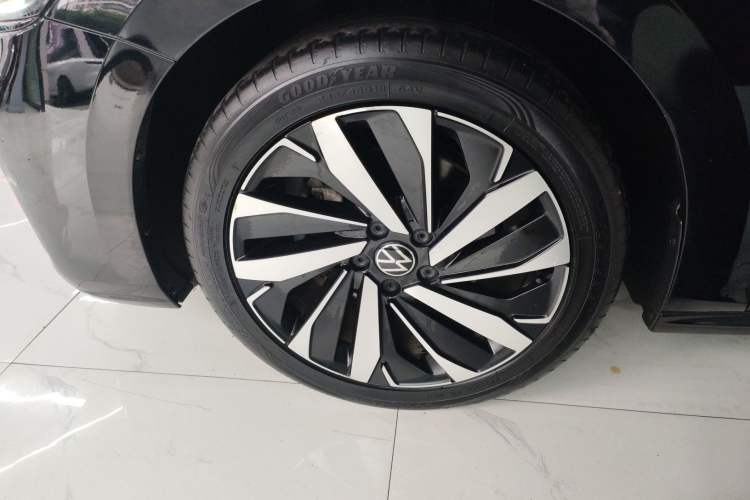 Used Volkswagen Passat 2022 330TSI Starry Elite Edition