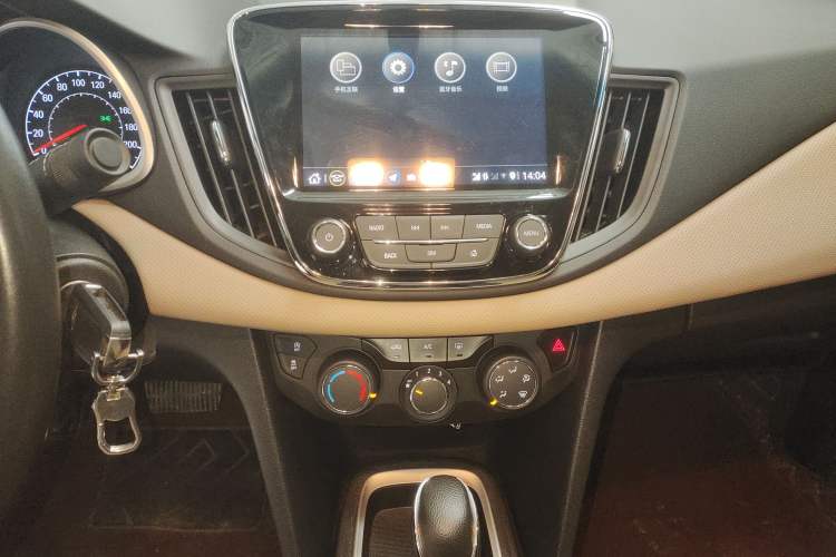 Used Chevrolet Monza 2022 320 Automatic Enjoyment Sunroof Version