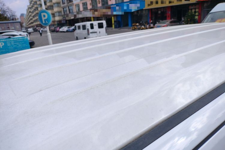 Used Wuling Zhengcheng 2021 1.5T Manual Luxury Version