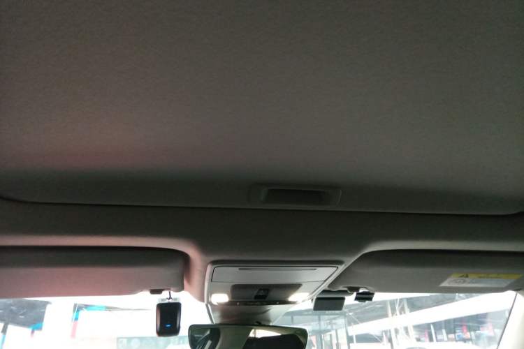 Used Honda Integra 2022 240TURBO CVT Technology Edition
